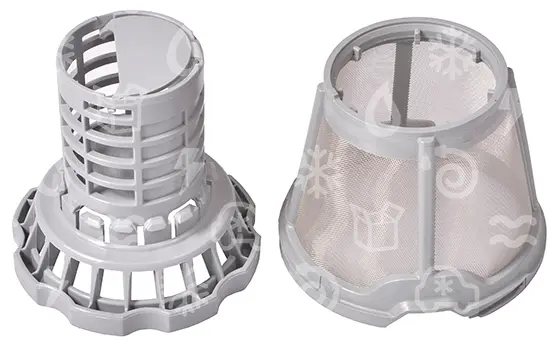 filtr myčky MORA / GORENJE (888102)